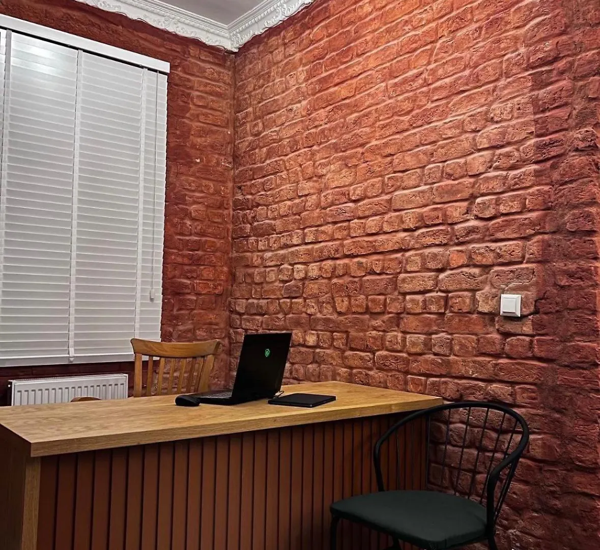 St Moscow Plus Hotel Istanbul
