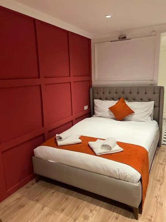 St Moscow Plus Hotel Istanbul