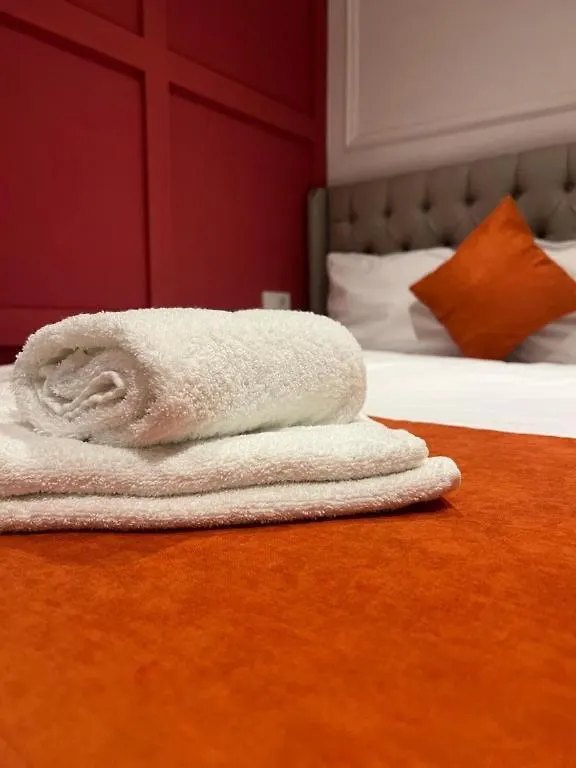 St Moscow Plus Hotel Istanbul 3*,