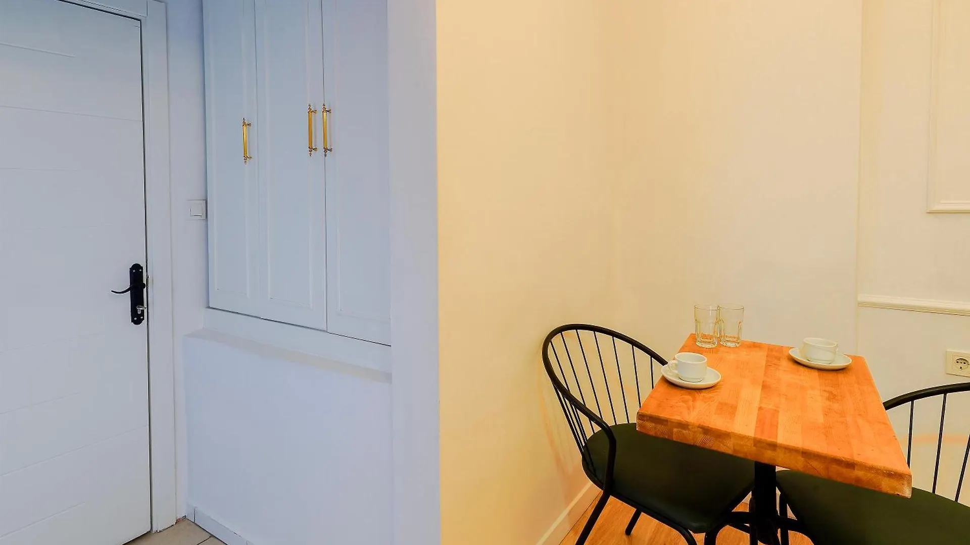 St Moscow Plus Hotel Istanbul
