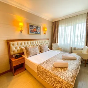 Mekke Istanbul
