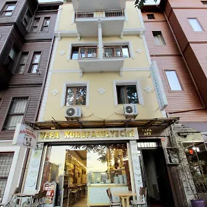 Vefa Hotel&suites Istanbul