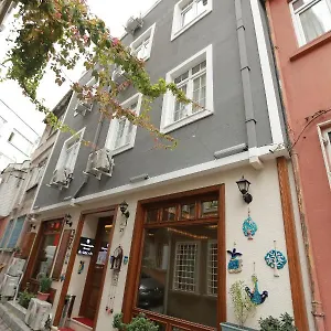 Hotel Constantinopolis, Istanbulská provincie