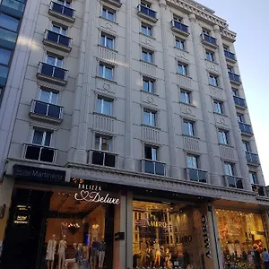 Martinenz Istambul