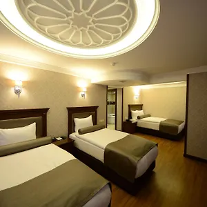 3* Hotel Grand Bazaar
