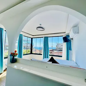 3* Szálloda Apex