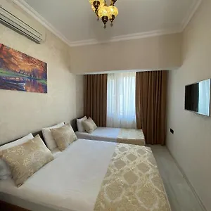 Boutique Sultan Hotel