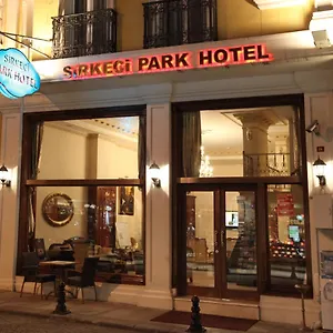 Hotell Sirkeci Park