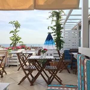Istanbul Holiday Hotel Istanbul