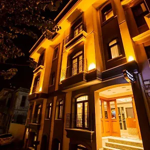 Hacibayramhotel 호텔