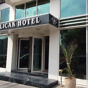Ilicak Istanbul