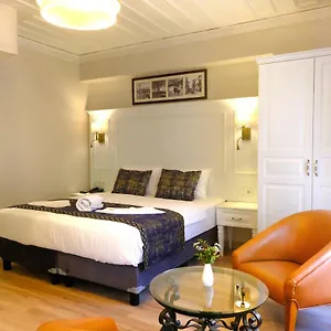 Olympos Garden Стамбул