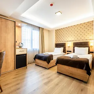 3* Szálloda Emin Palace