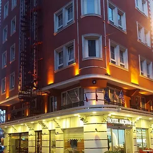 3* فندق اكجينار