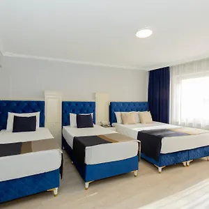3* Hotel Sirkeci Grand Family &