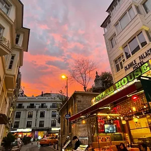 Oldmile Palace Istambul