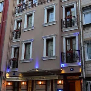 Blue Istanbul