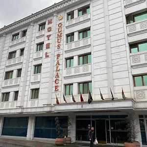 Gumus Palace Gungoren Istanbul