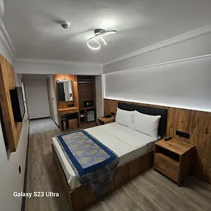 3* Szálloda Old Hatay