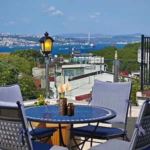 Hotel Aldem, Istanbulská provincie