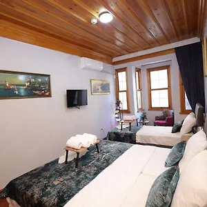3* Hotel The Trip