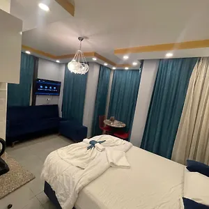 Galata Zade Luxury Boutique Istanboel
