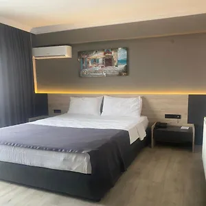3* Szálloda Sirkeci Point