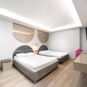 Park Caglayan Otel