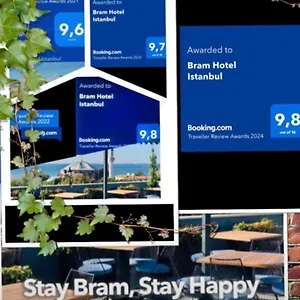 Bram 호텔