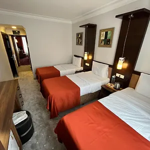 Topkapı Otel