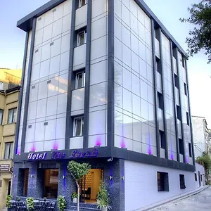 The Ferah Istanbul