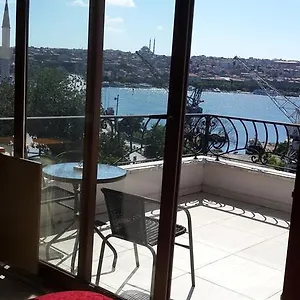 Galatolia Otel