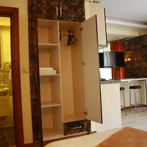 Terra Istambul
