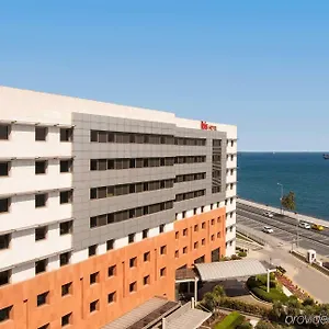 Ibis Zeytinburnu Istanbul
