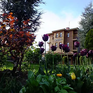 Turquhouse Istanboel
