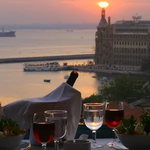 Hotell Sidonya