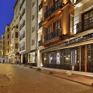 Sanat Boutique Pera Hotel