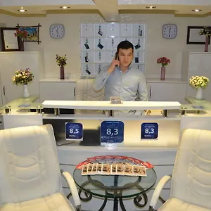 New Fatih Otel
