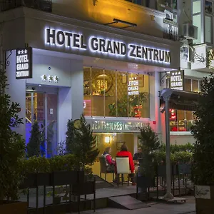 3* فندق غراند زنتروم