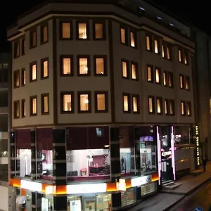 Solis Istambul