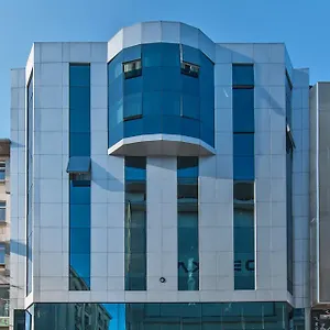 Hotel Dalan, Istanbulská provincie