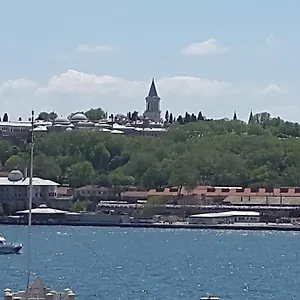 Ada Karakoy - Special Category Istanboel