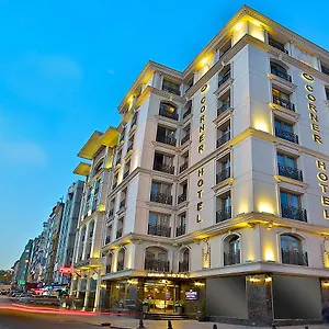 Hotell Corner Laleli