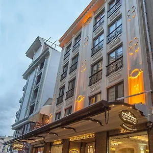 Empire Istanbul