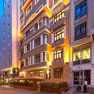 Hotell Ferman Hilal Hotel-special Category