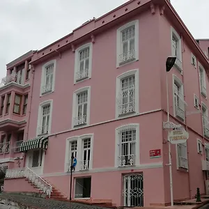 Turkoman Istambul