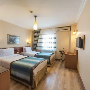 Hotel Senabil Old &, Istanbulská provincie