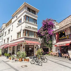 Tayahatun Istanbul