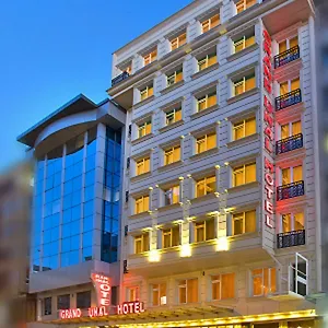 3* Hotel Grand Unal